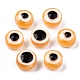 Perline di resina&nbsp;RESI-S339-4x6-23-2