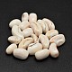 Natural Shell Nuggets Beads BSHE-O007-36-1