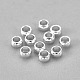 201 Stainless Steel Spacer Beads STAS-D448-028S-1