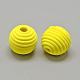 Handmade Polymer Clay Beads CLAY-Q230-79A-2