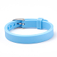 Silicone Watch Bands SIL-S001-08-3