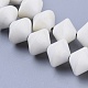 Chapelets de perles d'agate naturelle G-G806-02-3