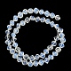 Opalite бисер пряди G-A257-A05-01-3