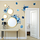 PVC Wall Stickers DIY-WH0228-974-4