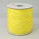 (venta de liquidación) cordón de hilo de nailon NWIR-K018-1.5mm-20-1