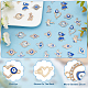 Kits de accesorios para hacer joyas arricraft DIY-AR0002-97-4