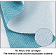 BENECREAT Flannel Fabric DIY-BC0001-47-4