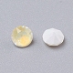 Cabujones de cristal de rhinestone RGLA-E018-05D-4