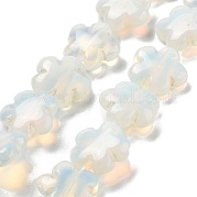 Opalite бисер пряди G-F769-E01-01