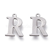 Подвески из нержавеющей стали 304 STAS-H112-R-P