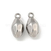 Подвески из нержавеющей стали 304 STAS-N103-86P