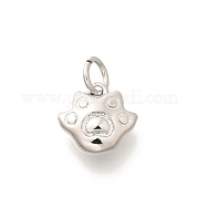 Латунные подвески KK-L225-007P-02