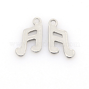 Подвески из нержавеющей стали 304 STAS-J014-08