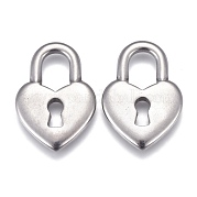 Подвески из нержавеющей стали 304 STAS-F249-22P-03