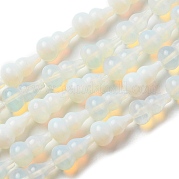Opalite бисер пряди G-C039-A03