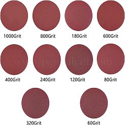 Шлифовальные диски TOOL-FH0001-03