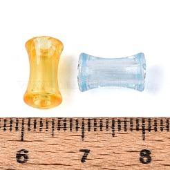 Прозрачные акриловые бусины&nbsp;OACR-T030-19D