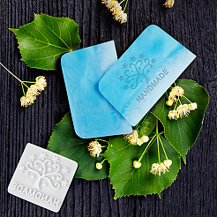 1шт глава из смолы DIY-CP0006-60