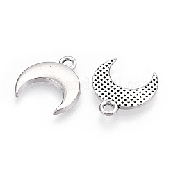 Сплавочные подвески тибетского стиля TIBE-N012-10AS