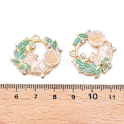 Стойки обшивки сплава эмали подвески&nbsp;ENAM-N056-371KCG-01