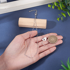 Collane fai da te che fanno kit&nbsp;DIY-TA0015-73I