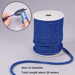 Cordon de polyester&nbsp;NWIR-PH0001-07D