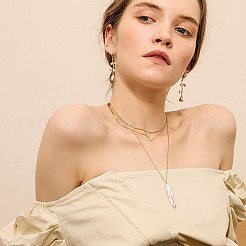 Драгоценный камень без отверстия лечебные камни G-NB0001-32