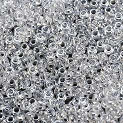 Полукруглые бусины toho 11/0&nbsp;X-SEED-DR11-0101