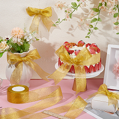 Полиэфирная лента&nbsp;OCOR-WH0070-278C