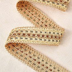 Полиэфирные ленты OCOR-WH0066-16B