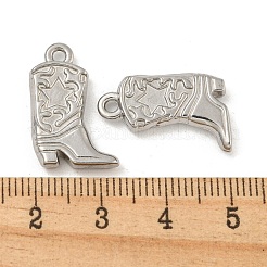 Подвески из нержавеющей стали 304&nbsp;STAS-N103-148P