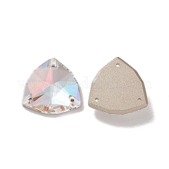 Закругленная треугольная форма RGLA-C001-11C-001LA