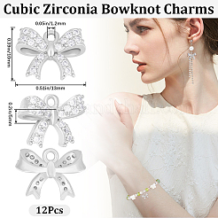 12 шт.&nbsp;ZIRC-BBC0002-60P