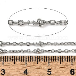 Спутниковые цепи из нержавеющей стали 304&nbsp;CHS-S011-02A-P