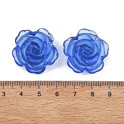 Стеклянный магнит на холодильник&nbsp;AJEW-A073-01