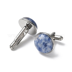 Пуговицы для манжет из нержавеющей стали 304 G-C185-02P-31