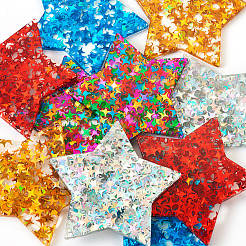 Набор для изготовления висячих сережек своими руками&nbsp;DIY-TA0006-55A