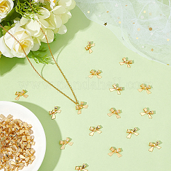 60шт 2 стиля латунные подвески&nbsp;FIND-WR0012-52