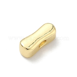 Perles en laiton&nbsp;KK-H537-01I-G