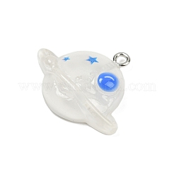 Подвески из смолы&nbsp;RESI-Q022-02E