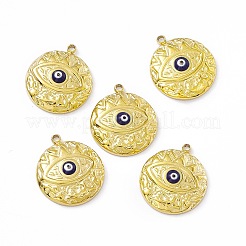 Подвески из нержавеющей стали 201 с вакуумным покрытием pvd&nbsp;STAS-J401-VC809