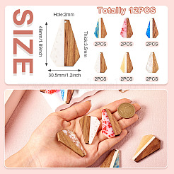 12 шт.&nbsp;RESI-TA0003-41