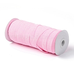 Эластичная нейлоновая лента с золотым и серебряным блеском NWIR-O010-01A