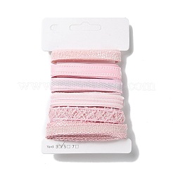 18 ярд 6 стиля полиэфирной ленты&nbsp;SRIB-Q022-D02