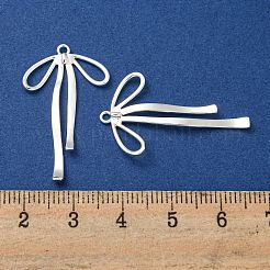 Латунные подвески&nbsp;KK-K378-31B-S