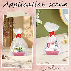 Набор подарочных корзин из картона CON-WH20013-01A-07