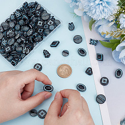 150 шт. 15 стиля OACR-AR0001-31