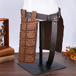 Кожаная броня из искусственной кожи&nbsp;AJEW-WH2048-622