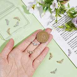 10 шт. 2 цвета&nbsp;KK-DC0003-11