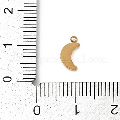 Подвески из нержавеющей стали 304 STAS-L283-24G